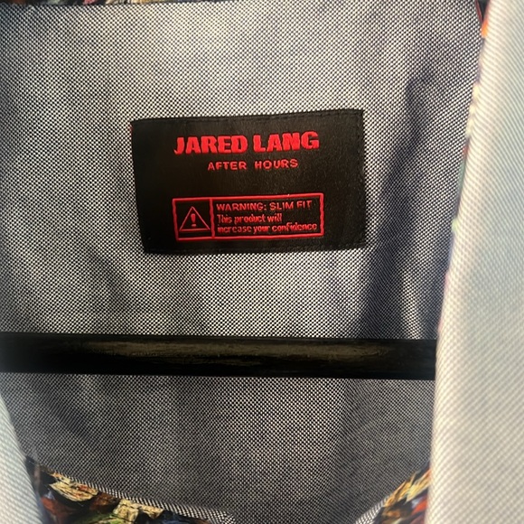 Jared Lang After Hours - Picture 2 of 10